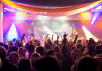 Beer festival in St Austell raises £18,000 for good causes