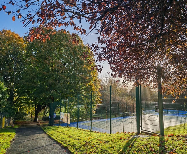 Campaigners oppose plans to charge for parking at Thanckes Park