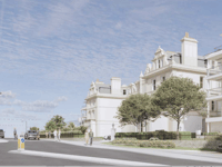 Plans submitted to redevelop iconic hotel complex
