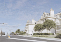 Major plans to redevelop prominent hotel site receives support