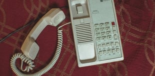 Kirstie Newton: Show our older generation some consideration