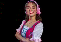 Pantomime audiences told they'll have a ball at village production near St Austell