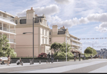 Conservation group opposes plans to demolish part of iconic hotel