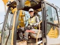 College expands apprenticeship offer with construction plant course
