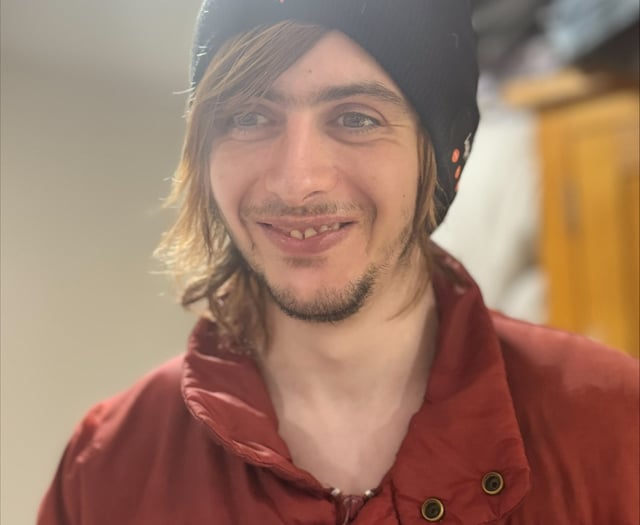 Police appeal for help in finding missing man from Liskeard