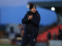 Yetton admits Tamworth draw was a 'fair result'