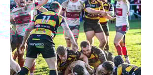 Camborne record latest home success following fine comeback