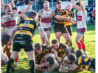 Camborne record latest home success following fine comeback