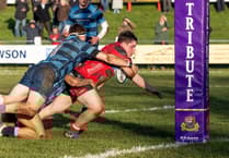 James scores twice as Reds ease to comfortable home victory