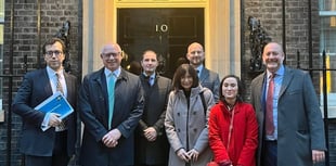 MPs make the case about the potential of Cornish critical minerals