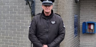 Neighbourhood policing in East Cornwall gets fresh leadership
