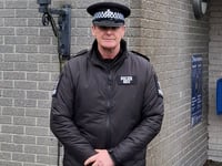 Neighbourhood policing in East Cornwall gets fresh leadership