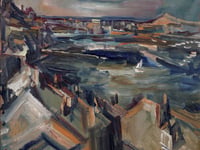 St Ives painting fetches nearly £200,000 at auction