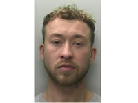 Dangerous driver who killed grandma in crash jailed for over 10 years