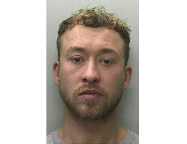 Dangerous driver who killed grandma in crash jailed for over 10 years