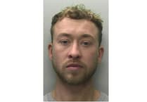 Dangerous driver who killed grandma in crash near St Austell jailed for over 10 years