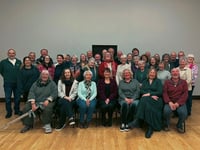 Grassroots theatre group takes centre stage in Cornwall