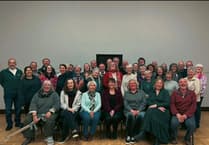 Grassroots theatre group takes centre stage in Cornwall