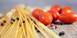 New food larder launches in Truro to fight food waste