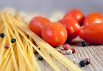 New food larder launches in Truro to fight food waste