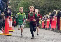 Cross-country hopes washed out as February race cancelled