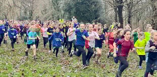 Strong start to year for young cross country stars