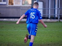 Helston's Bassett marks senior debut with late winner 