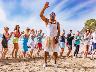 Popular dance festival returns for its fourth year