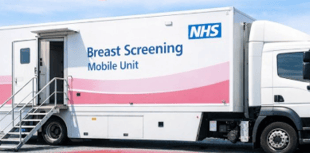 New site urgently needed for vital breast screening service