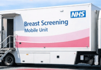 New site urgently needed for vital breast screening service
