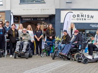 Guide published to help people with access needs get around easier