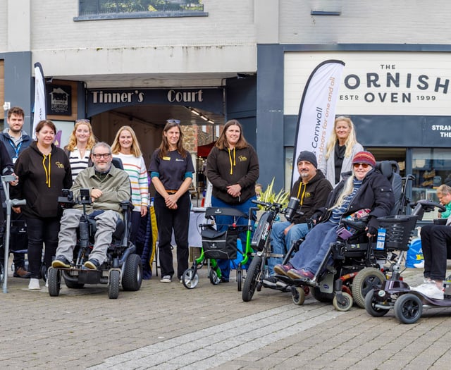 Guide published to help people with access needs get around easier