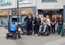 Guide published to help people with access needs get around easier