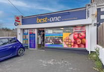 Convenience store near St Austell changes hands for the first time in two decades