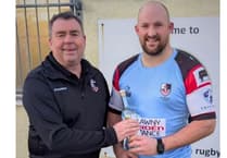 Pirates return the favour with victory at Winscombe