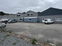 Auctioneers hail ‘rare opportunity’ to acquire large commercial unit