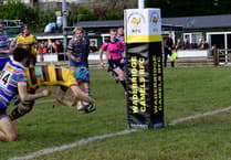 Camels start well before succumbing to unbeaten Weston-super-Mare