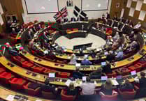 Cornwall councillors call on leaders to 'stop wasting time' writing letters