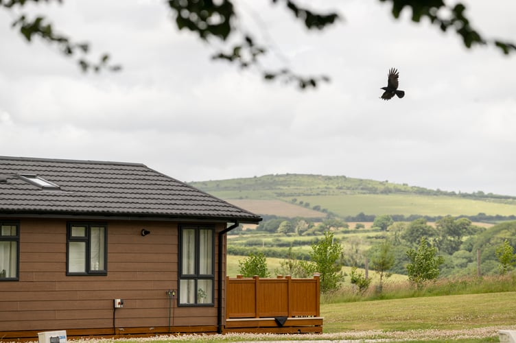 Hoburne Doublebois will soon be rebranded as Doublebois Lodge Escape 