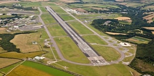 Former leader suggests Cornwall Council stops funding airport