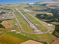 Former leader suggests Cornwall Council stops funding airport