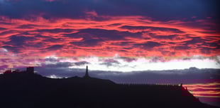 Henwyn tyller/Place names - Carn Brea 