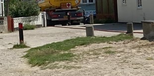 Cornwall Council ordered to pay £35,000 legal costs in bollard row