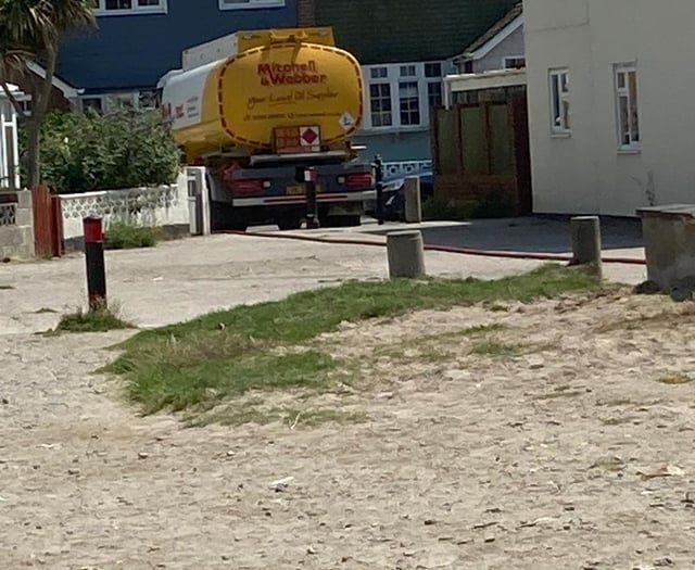 Cornwall Council ordered to pay £35,000 legal costs in bollard row