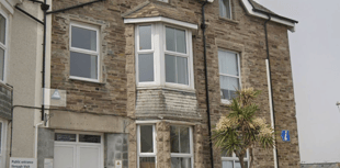 Town council office set to undergo £300,000 refurbishment