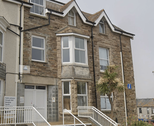 Town council office set to undergo £300,000 refurbishment