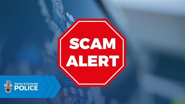 There have been reports of rogue traders offering gardening services