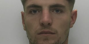 Three year jail term after fatal crash