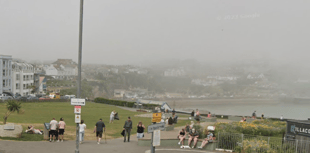 Plans to enhance lighting at popular beauty spot