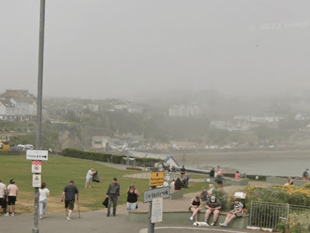 Plans to enhance lighting at popular beauty spot